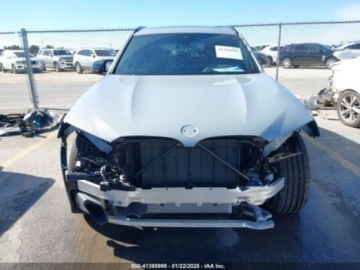 BMW X3 G45 2024 BMW X3 M40i 2024 3.0l 3.0 Benzyna 382KM, zdjęcie 8