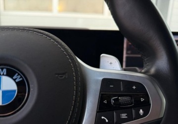 BMW X5 G05 SUV Facelifting 3.0 40d 352KM 2023 BMW X5 BMW X5 xDrive40d M Sport 3.0 Diesel 352KM, zdjęcie 15