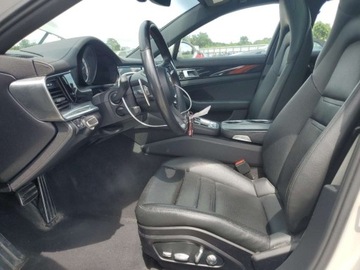 Porsche Panamera II 2021 Porsche Panamera S 2021 2.9l 2.9 Benzyna 443KM, zdjęcie 7
