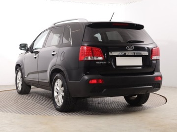 Kia Sorento II SUV 2.2 CRDi 197KM 2009 Kia Sorento 2.2 CRDi, 194 KM, 4X4, Automat, zdjęcie 3