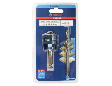 Адаптер Power Change Plus 11 мм BOSCH EXPERT