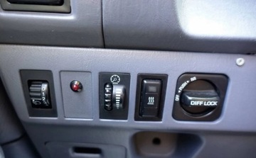 Toyota Land Cruiser III 3.0 D-4D 163KM 2001 Toyota Land Cruiser 3.0TD 163KM 4x4 Super stan Doinwestowany Salon PL Wypr, zdjęcie 20