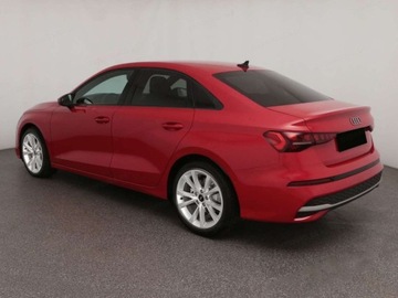 Audi A3 8Y Limousine Facelifting 1.5 35 TFSI 150KM 2025 AUDI A3 TFSI Advanced Sedan 1.5 (150KM) 2025, zdjęcie 1