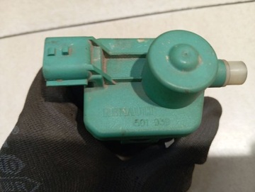 MOTOREK REGULACE SVĚTLOMET RENAULT OE 8200501939