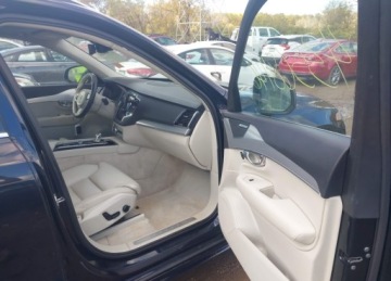 Volvo XC90 II 2016 Volvo XC 90 T8 Momentum, od ubezpieczalni 2.0 Hybryda 313KM, zdjęcie 10