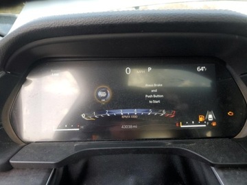 Jeep 2022 Jeep Grand Cherokee Limited 2022 3.6l 3.6 Benzyna 293KM, zdjęcie 9