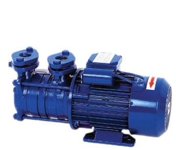 POMPA HYDROFOROWA GRUDZIĄDZ SM 4.02 1.5kW 400V