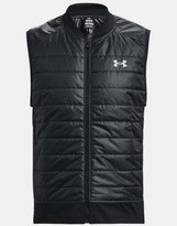 Kamizelka męska UNDER ARMOUR UA Storm Insulated Run