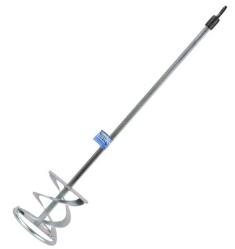 Mieszadło Do Farb I Zapraw Pm-02 80X400Mm Hex