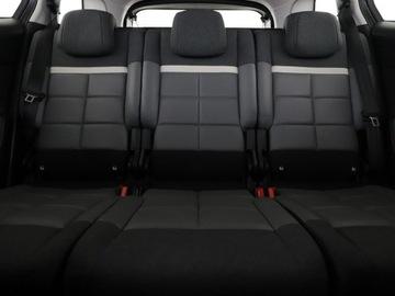 Citroen C5 Aircross SUV 2.0 BlueHDI 178KM 2019 Citroen C5 Aircross Shine 177KM automat skóra, zdjęcie 17