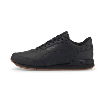 Кроссовки Puma St Runner V3 38485504 удобные черные 43