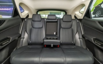 Lexus NX II SUV Facelifting 2.5 450h+ 309KM 2024 Lexus NX 450h Prestige AWD 2.5 Hybryda Plug-in 309KM, zdjęcie 22