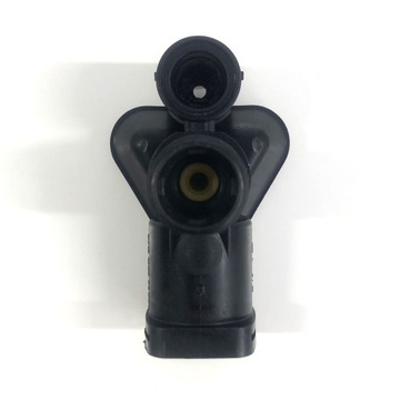 Головка насоса KARCHER K3 K4 9.075-073.0 оригинал