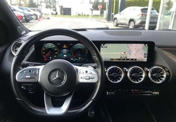 Mercedes Klasa B W247 2021 Mercedes-Benz Klasa B Mercedes-Benz Klasa B 250 e AMG Line 8G-DCT 1.3 160KM, zdjęcie 25