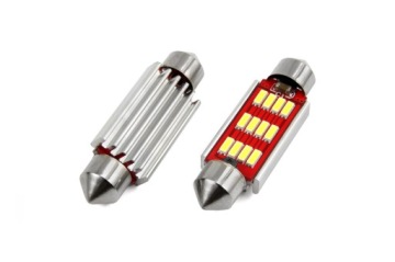 LED CANBUS C5W C10W 41mm LED TUBE LAMPS