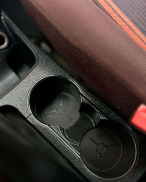 Ford Fiesta 2009 Ford Fiesta Klima Isofix Super stan Gwarancja w cenie Warszawa VKAJ 1.2, zdjęcie 19