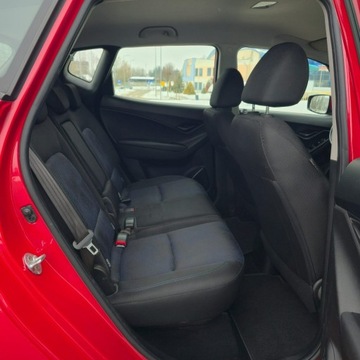 Hyundai ix20 Mikrovan 1.4 CVVT 90KM 2014 Hyundai ix20 1.4 Benzyna90KM, zdjęcie 20