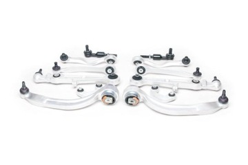 КОМПЛЕКТ РЫЧАГОВ SKV AUDI A4 B7 A6 C6 SEAT EXEO