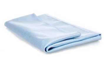ShowCarShine Microfiber SILK GLASS TOWEL 55x60 - r