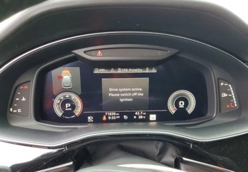 Audi Q8 SUV 3.0 55 TFSI 340KM 2019 Audi Q8 Auta z USA - Zapytaj o wiecej ofert 3.0 BenzynaLPG 340KM, zdjęcie 12