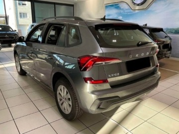 Skoda Kamiq Crossover Facelifting 1.0 TSI 115KM 2025 SKODA Kamiq Edition 130 1.0 TSI Suv 115KM 2025, zdjęcie 3