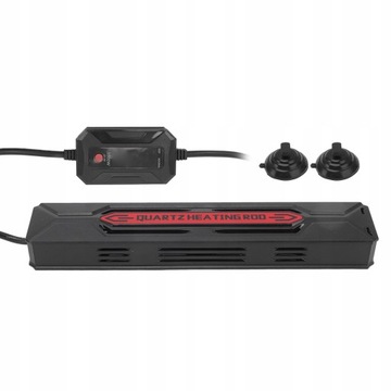 Аквариумный кварцевый нагреватель Постоянная температура
