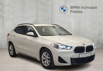 BMW X2 F39 2021 BMW X2 Hak l M-Sport l Kamera Cofania l 1.5 Benzyna 140KM, zdjęcie 6