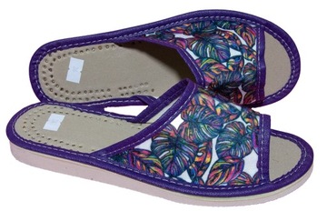 ДЕШЕВЫЕ ДОМОВЫЕ ТАПОЧКИ, ЛОВИЦКИЙ ВЫКРОЙ, размер 41