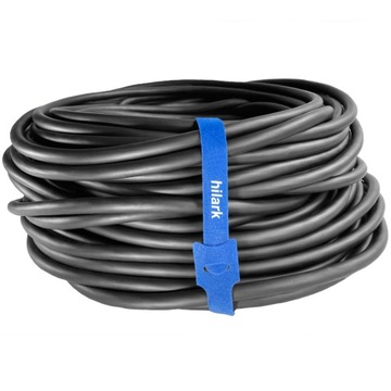 Przewód kabel siłowy gumowy H07RN-F 4x1,5 OnPD 25m
