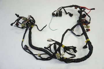 Yamaha XV 1900 Midnight Star 06-13 Установка главного луча