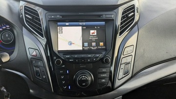 Hyundai i40 Kombi Facelifting 1.7 CRDi 115KM 2016 Hyundai i40 1.7CRDi 116PS OPŁACONY Bezwypadkowy, zdjęcie 22