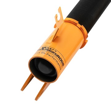 Койловерная подвеска для Impreza WRX 00-07