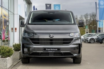 Volkswagen Caravelle T6 2026 Volkswagen VW Caravelle STYLE T7 L2 170KM AUTOMAT OD RĘKI, zdjęcie 3