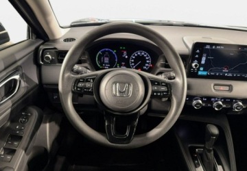 Honda HR-V III SUV 1.5 i-MMD 131KM 2022 Honda HR-V VAT 23 Elegance 1.5i HEV 131KM automat 20222023 r., salon PL, I, zdjęcie 14