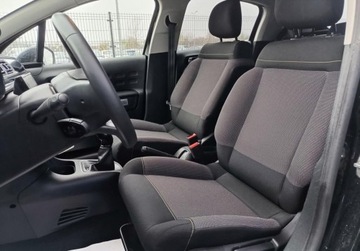 Citroen C3 IV 2024 Citroen C3 1.2 83KM Salon PL Vat 23 1 wlasciciel ASO 1.2 Benzyna 83KM, zdjęcie 12