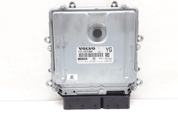 JEDNOTKA MOTORU ECU VOLVO XC60 II (246) P31303388 2.0L DIESEL 140KW 2011