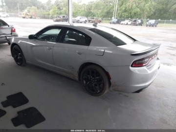 Dodge Charger VII 2023 Dodge Charger SXT 2023, od ubezpieczalni 3.6 Benzyna 292KM, zdjęcie 4