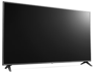 LG 43UR781C 43-дюймовый ЖК-телевизор 4K UHD с WebOS TV ThinQ AI