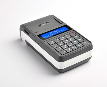 Kasa Fiskalna Posnet MOBILE Online
