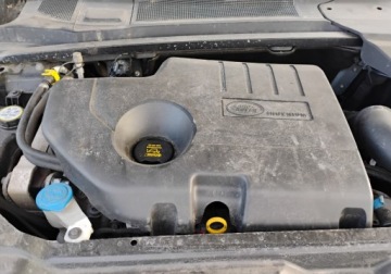 Land Rover Discovery Sport 2017 Land Rover Discovery Sport 2017r, 2.0 DIESEL. AUTOMAT. Uszkodzony prawy bo, zdjęcie 17