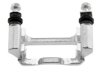 ТОРМОЗНОЙ СУППОРТ TOYOTA COROLLA UK 01-06 /Л/П,ЗАДНИЙ/