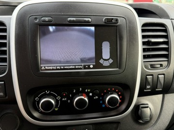 Renault Trafic III 2020 Renault Trafic VAT 23%. Salon PL. 9-Osobowy, zdjęcie 20