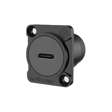Gniazdo USB typ C RAUCD-B ROXTONE