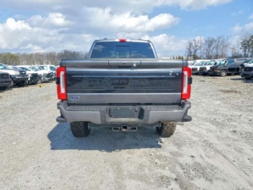 Ford 2026 Ford F350 Super Duty 2026 6.7 Diesel 475KM, zdjęcie 2