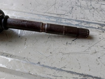 ВАЛ ВАЛ KAWASAKI KLF 400 4X4