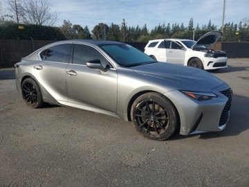 Lexus IS III 2023 Lexus IS 300 2023 2.0l 2.0 Benzyna 241KM, zdjęcie 4