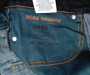 nowe hugo boss orange W36 L32 XL