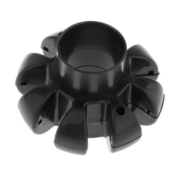 Akcesoria do parasoli ogrodowych Trwałe części do osłon przeciwsłonecznych Złącze do parasola A