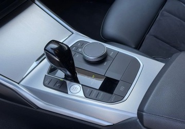 BMW Seria 3 G20-G21 Touring 2.0 320d 190KM 2022 BMW Seria 3 320d xDrive 190KM M Pakiet Lasery Adaptacyjny Tempomat VAT23, zdjęcie 18