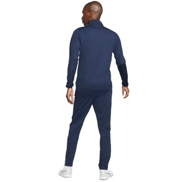 Dres męski Nike Dry Academy 21 Trk Suit granatowy